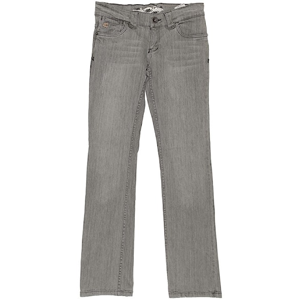 Kalhoty Nugget Tora bleached grey 2009 - 1