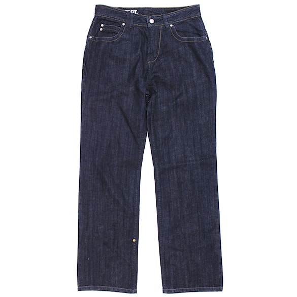 Kalhoty Vehicle Dormant dark blue 2011 - 1