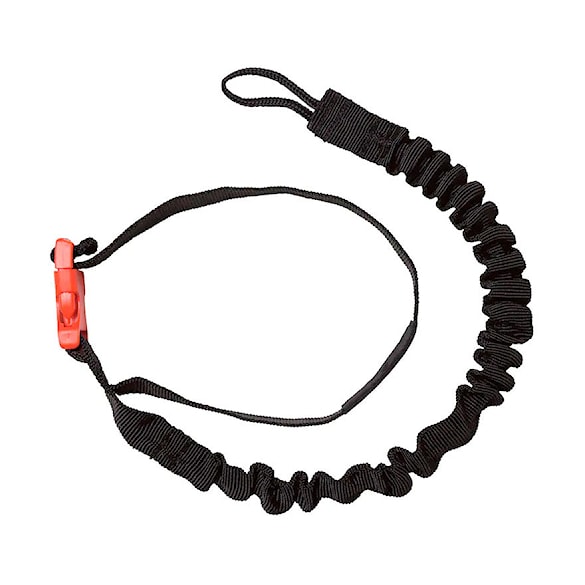 Jisticí pásek Burton Web Leash black 2026 - 1