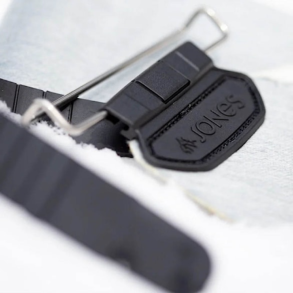 Foki splitboardowe Jones Nomad Trim grey 2026 - 4