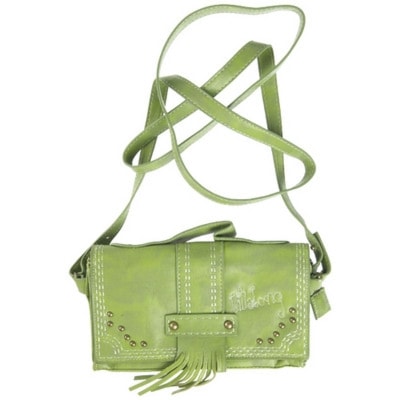 Dámská kabelka Billabong Nroll sherbet green - 1