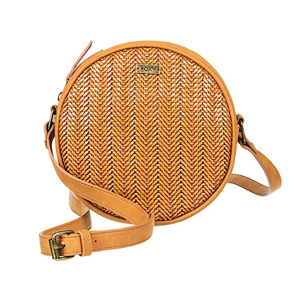 Women’s Shoulder Bag Roxy Dream State camel 2020 - 1