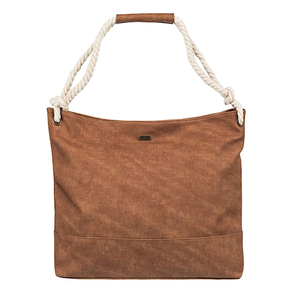 Torebka Roxy Famous Street brown 2018 - 1