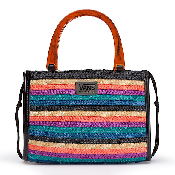 Dámská kabelka Vans Beach Bird Purse multi 2012 - 1