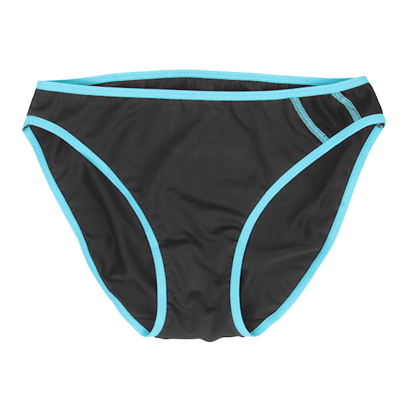 Overal Sensor Lissa black/blue 2013 - 1