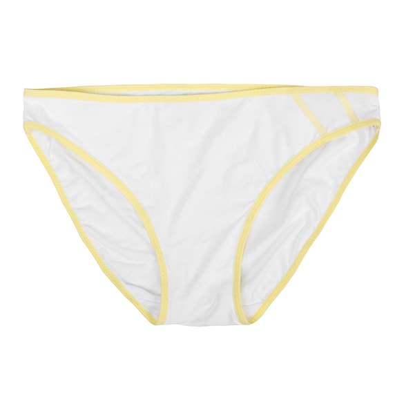 Overal Sensor Lissa white/yellow 2013 - 1