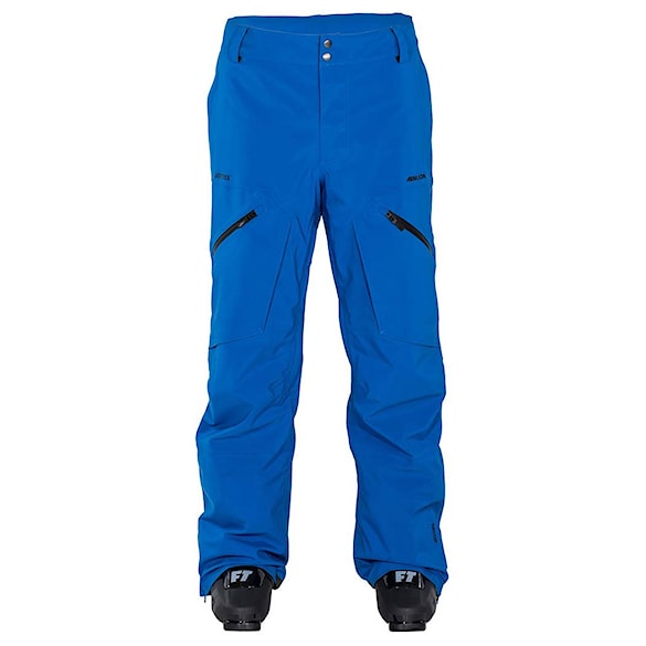 Kalhoty na snowboard Armada Entry Gore-Tex blue 2016 - 1