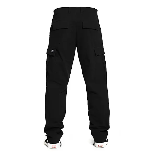 Spodnie Horsefeathers Captain II black 2026 - 2