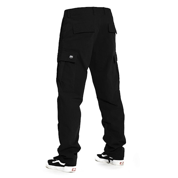 Spodnie Horsefeathers Captain II black 2026 - 4