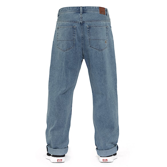 Nohavice Horsefeathers Flavor blue 2026 - 2