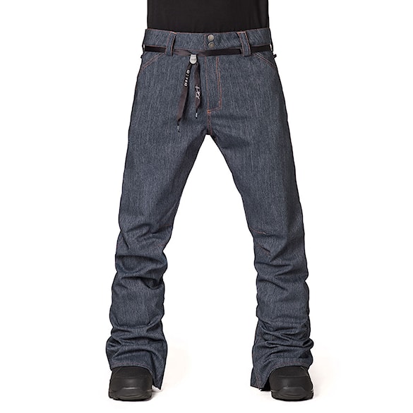 Spodnie snowboardowe Horsefeathers Ghost eiki 2019 - 1