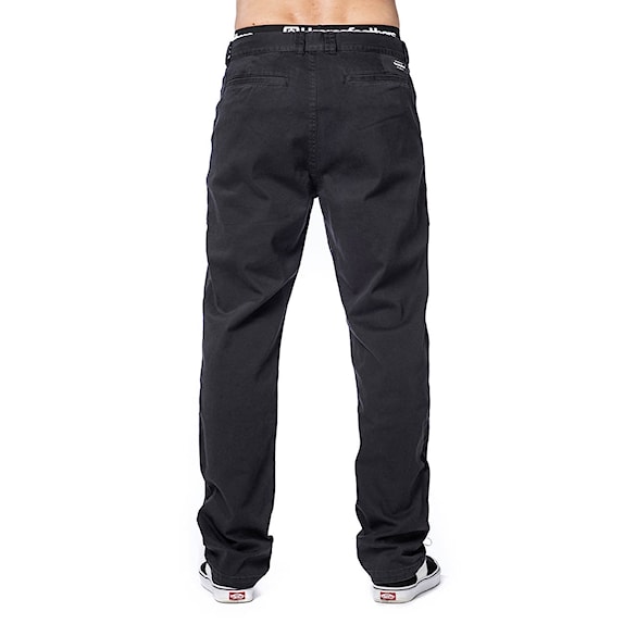 Kalhoty Horsefeathers Macks black 2026 - 4