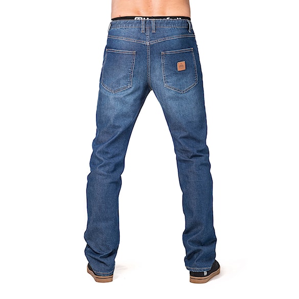Pants Horsefeathers Moses dark blue 2026 - 4