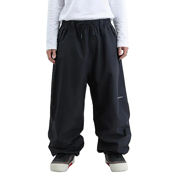 Kalhoty na snowboard Beyond Medals Park Pants black 2027 - 1