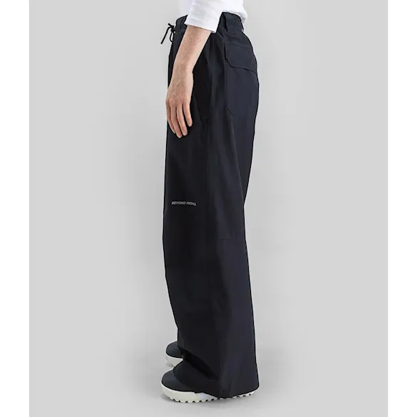 Kalhoty na snowboard Beyond Medals Park Pants black 2027 - 8