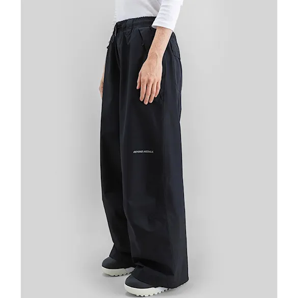 Kalhoty na snowboard Beyond Medals Park Pants black 2027 - 10