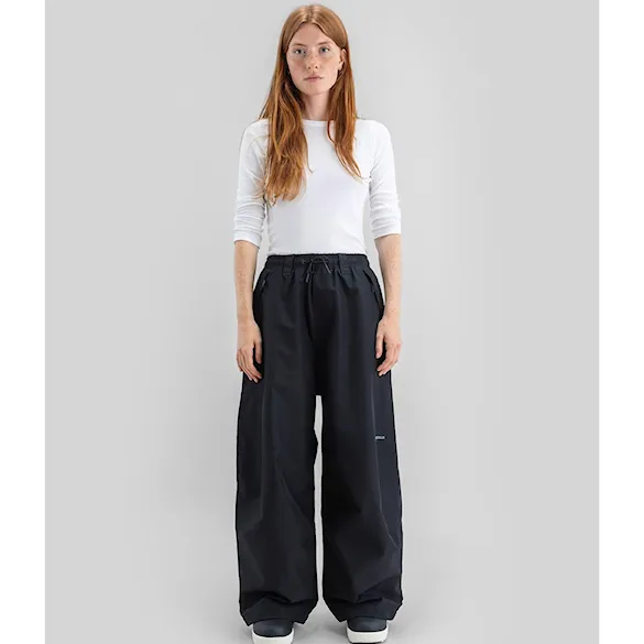 Kalhoty na snowboard Beyond Medals Park Pants black 2027 - 14