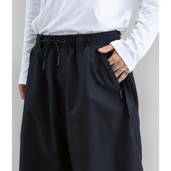Kalhoty na snowboard Beyond Medals Park Pants black 2027 - 15