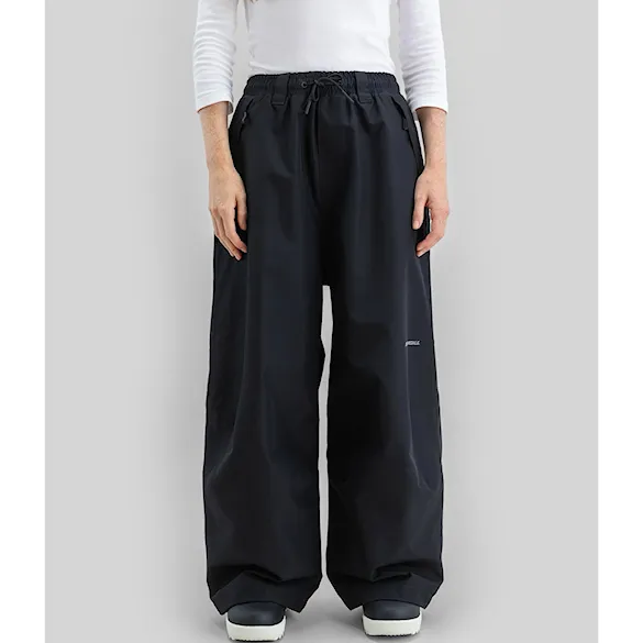 Kalhoty na snowboard Beyond Medals Park Pants black 2027 - 17