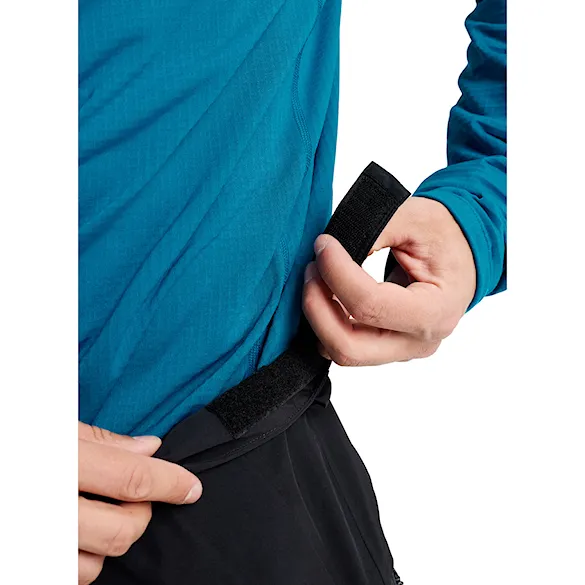 Spodnie snowboardowe Burton [ak] Cyclic GORE-TEX 2L Tall Pant true black 2026 - 3