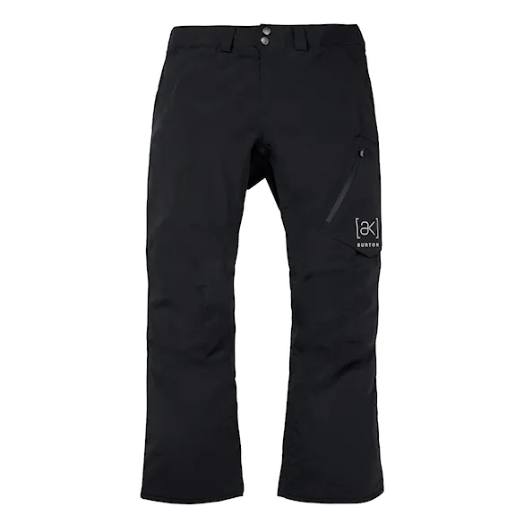 Nohavice na snowboard Burton [ak] GORE-TEX Cyclic Pant true black 2026 - 1