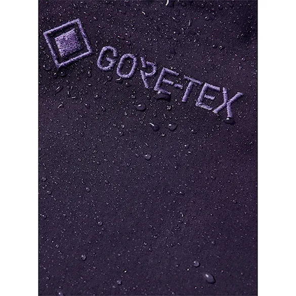 Kalhoty na snowboard Burton Ak Gore-Tex Cyclic Bib Regular nightshade purple 2027 - 9