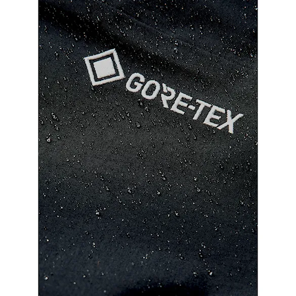Kalhoty na snowboard Burton Ak Gore-Tex Cyclic Pant true black 2027 - 8
