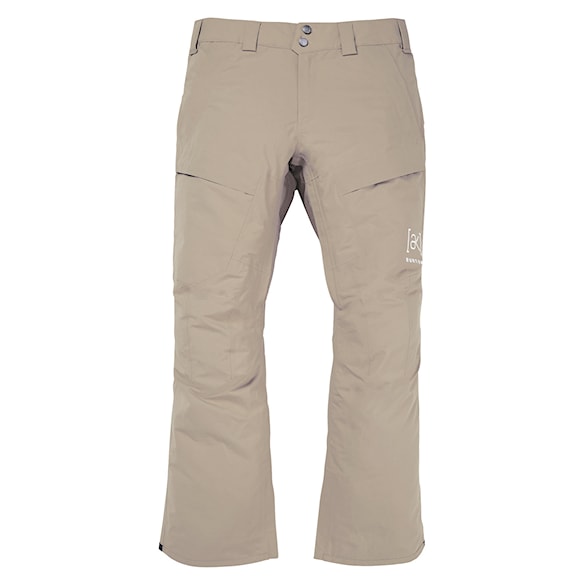 Nohavice na snowboard Burton [ak] Swash GORE-TEX 2L Pant summit taupe 2026 - 9