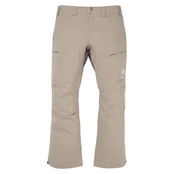 Nohavice na snowboard Burton [ak] Swash GORE-TEX 2L Pant summit taupe 2026 - 9