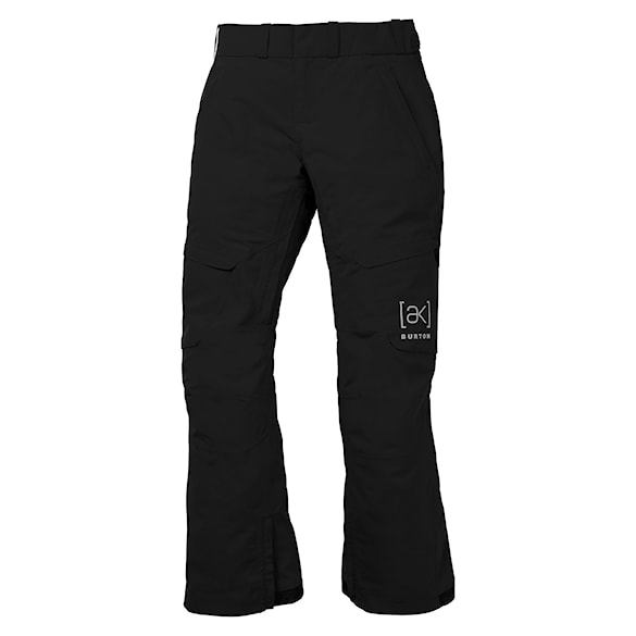 Nohavice na snowboard Burton [ak] Wms Summit GORE-TEX 2L Insulated Pant true black 2026 - 8