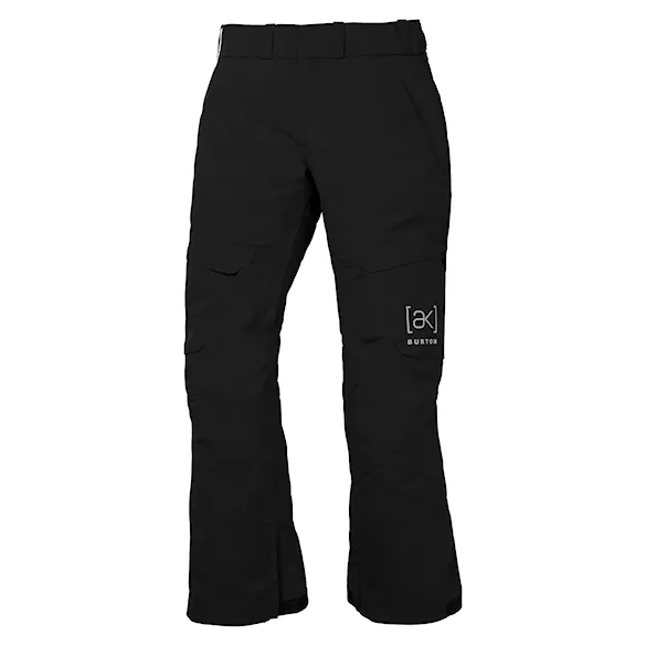 Kalhoty na snowboard Burton [ak] Wms Summit GORE-TEX 2L Insulated Pant true black 2026 - 8