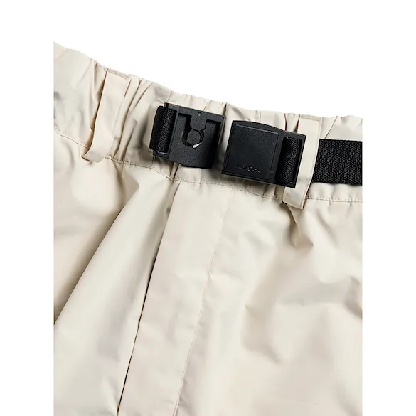 Kalhoty na snowboard Burton B 2L Baggy Cargo Pant lunar sand 2027 - 12
