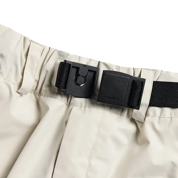 Spodnie snowboardowe Burton B 2L Baggy Cargo Pant lunar sand 2027 - 5