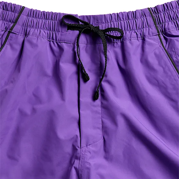 Snowboard Pants Burton B 2L Simple Pant planet purple 2027 - 8