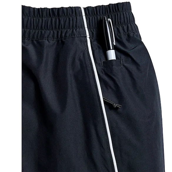 Snowboard Pants Burton B 2L Simple Pant true black 2027 - 5