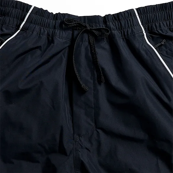 Snowboard Pants Burton B 2L Simple Pant true black 2027 - 6