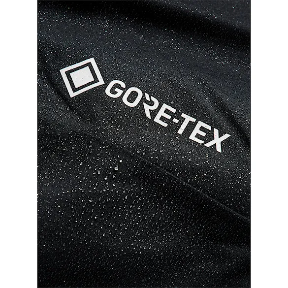 Spodnie snowboardowe Burton Gore-Tex Reserve Pant Short true black 2027 - 4