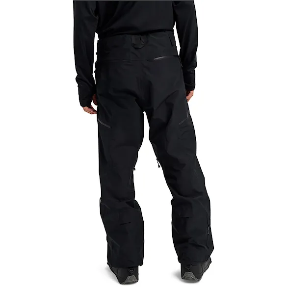 Snowboard Pants Burton GORE-TEX Reserve Pant Regular true black 2027 - 2