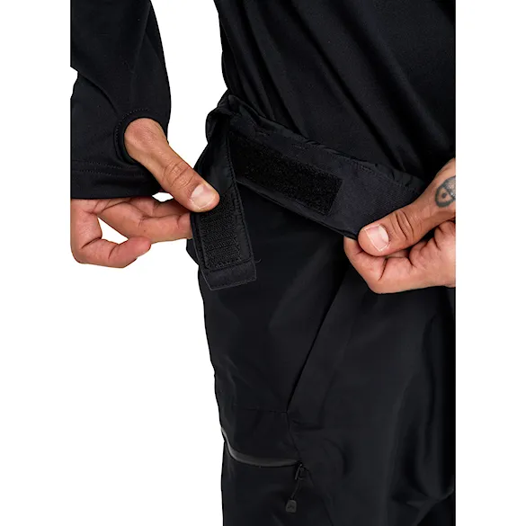 Snowboard Pants Burton GORE-TEX Reserve Pant Regular true black 2027 - 6
