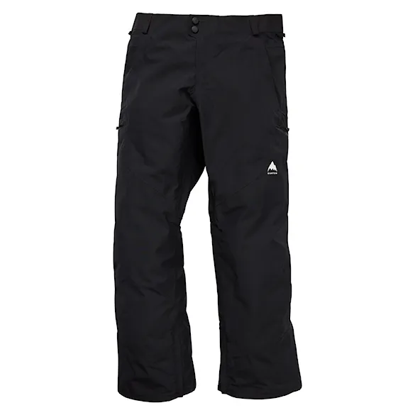 Snowboard Pants Burton GORE-TEX Reserve Pant Regular true black 2027 - 8