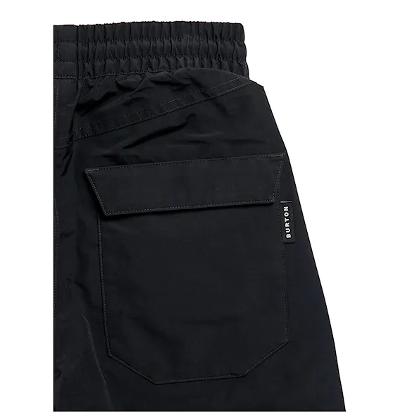 Kalhoty na snowboard Burton Kids Melter Plus Pant true black 2027 - 5