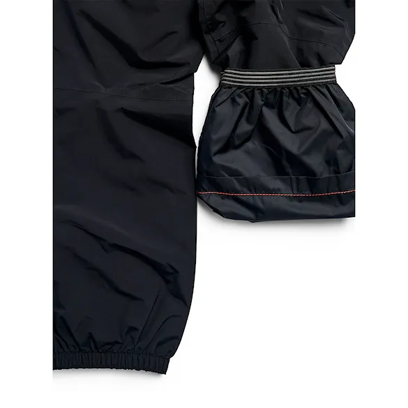 Kalhoty na snowboard Burton Kids Melter Plus Pant true black 2027 - 6