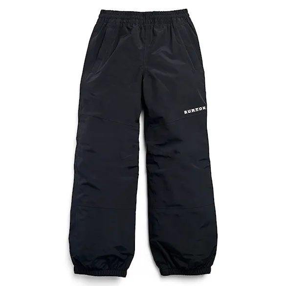 Kalhoty na snowboard Burton Kids Melter Plus Pant true black 2027 - 7