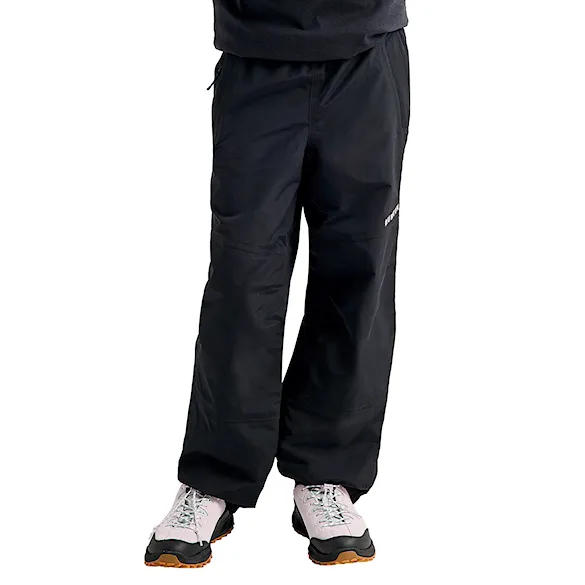 Kalhoty na snowboard Burton Kids Melter Plus Pant true black 2027 - 1