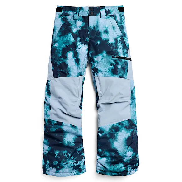 Spodnie snowboardowe Burton Kids Skylar Pant crumple dye 2027 - 8