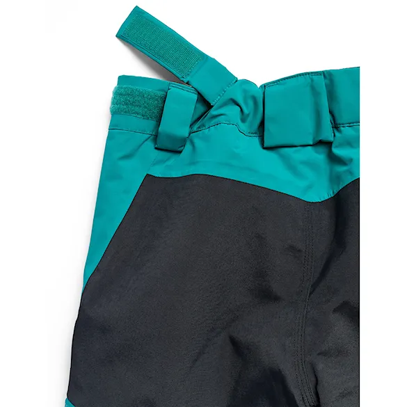 Kalhoty na snowboard Burton Kids Skylar Pant pacific teal 2027 - 6