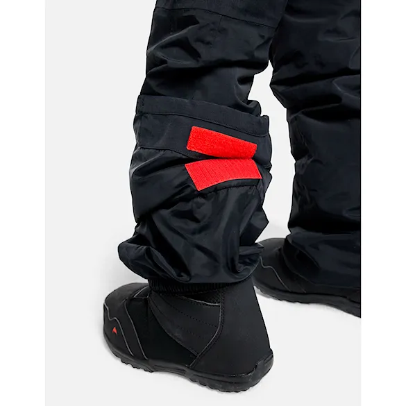 Kalhoty na snowboard Burton Kids Skylar Pant true black 2027 - 7