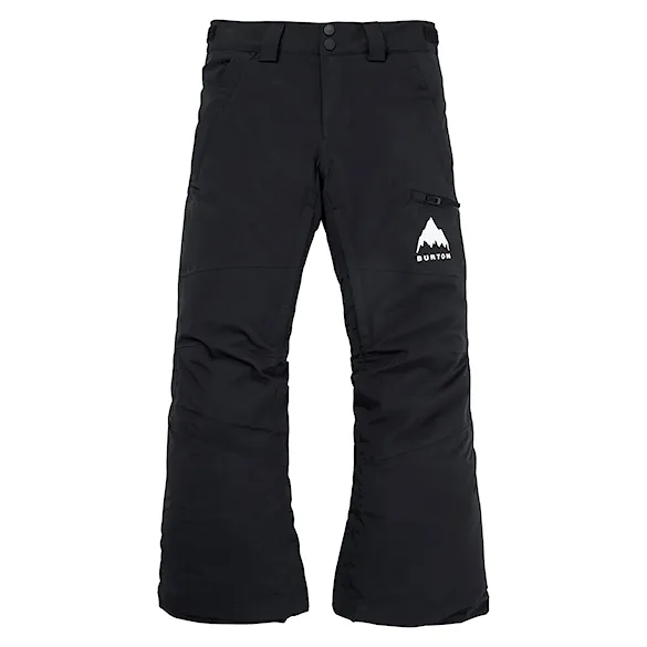 Kalhoty na snowboard Burton Kids Skylar Pant true black 2027 - 9