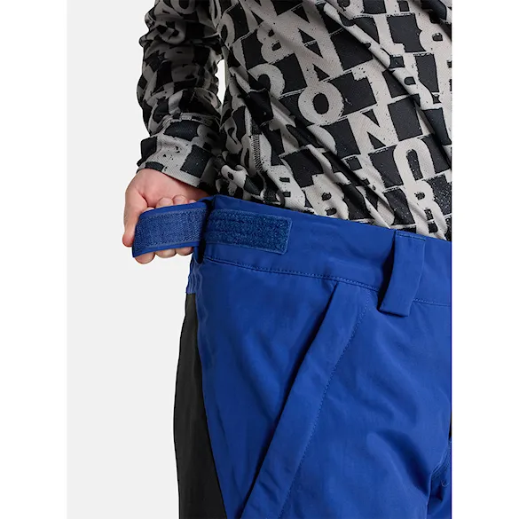 Spodnie snowboardowe Burton Kids Skylar Pant twilight blue 2026 - 5