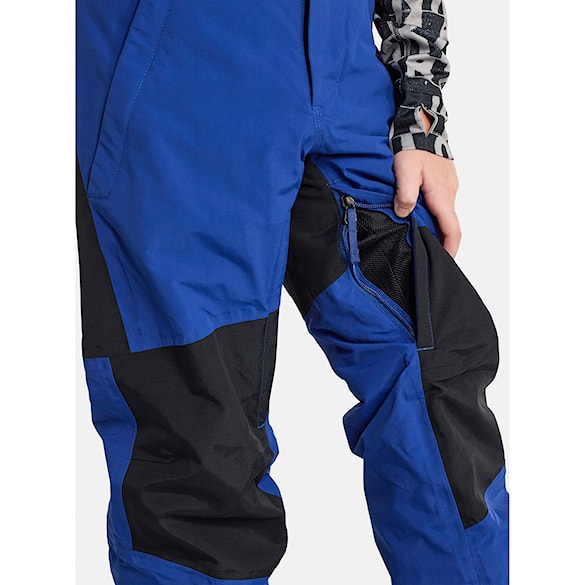 Spodnie snowboardowe Burton Kids Skylar Pant twilight blue 2026 - 6